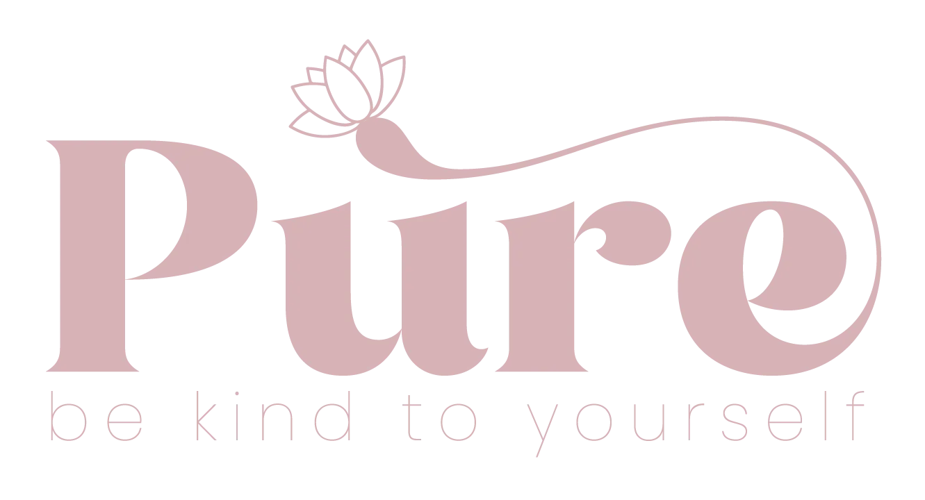 Pure logo